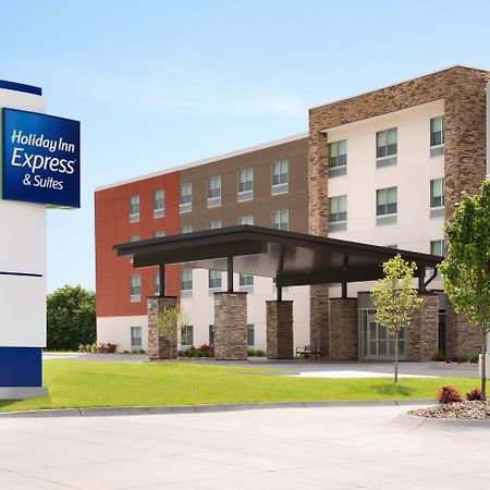 Holiday Inn Express & Suites Clear Spring By Ihg Екстер'єр фото
