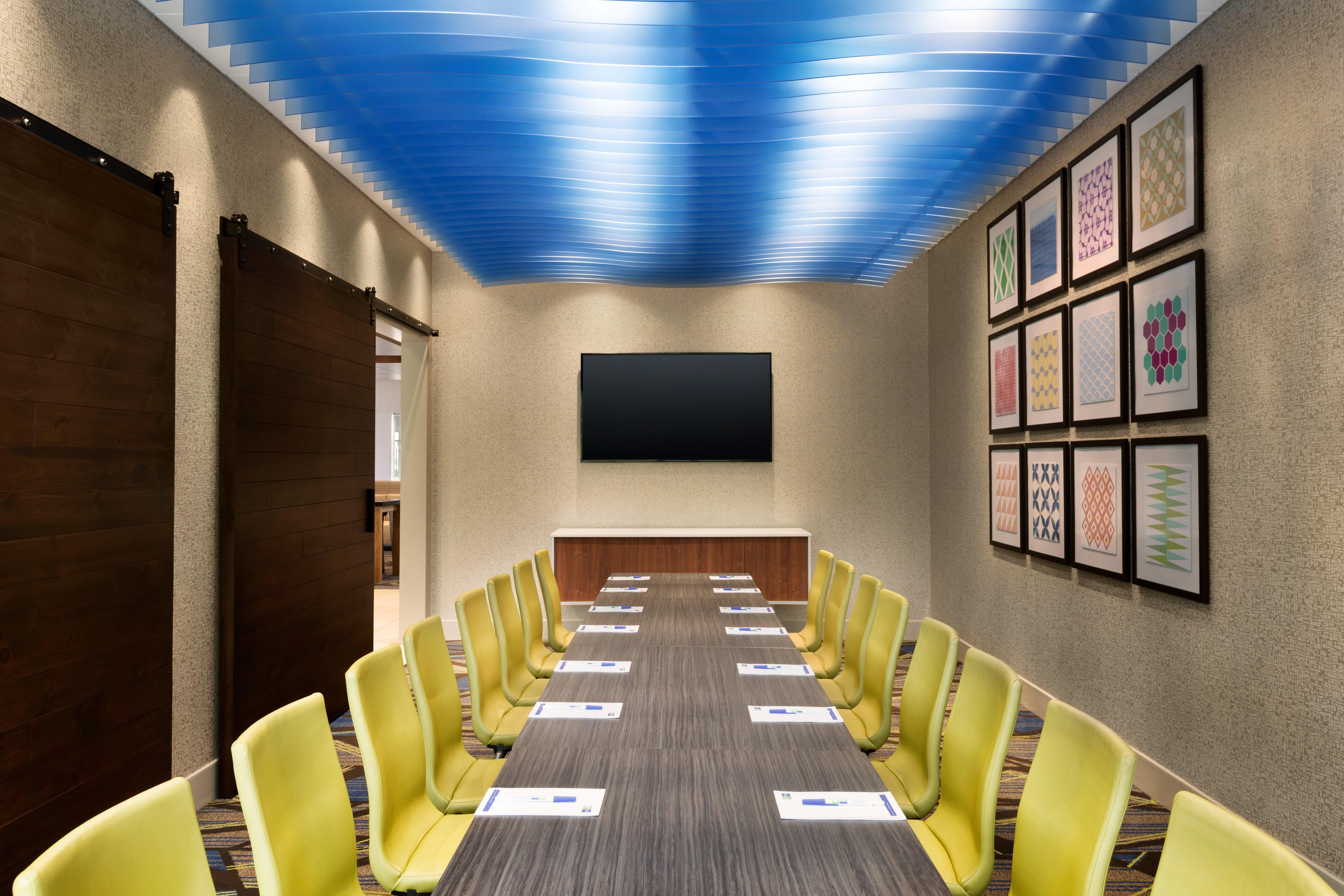 Holiday Inn Express & Suites Clear Spring By Ihg Екстер'єр фото