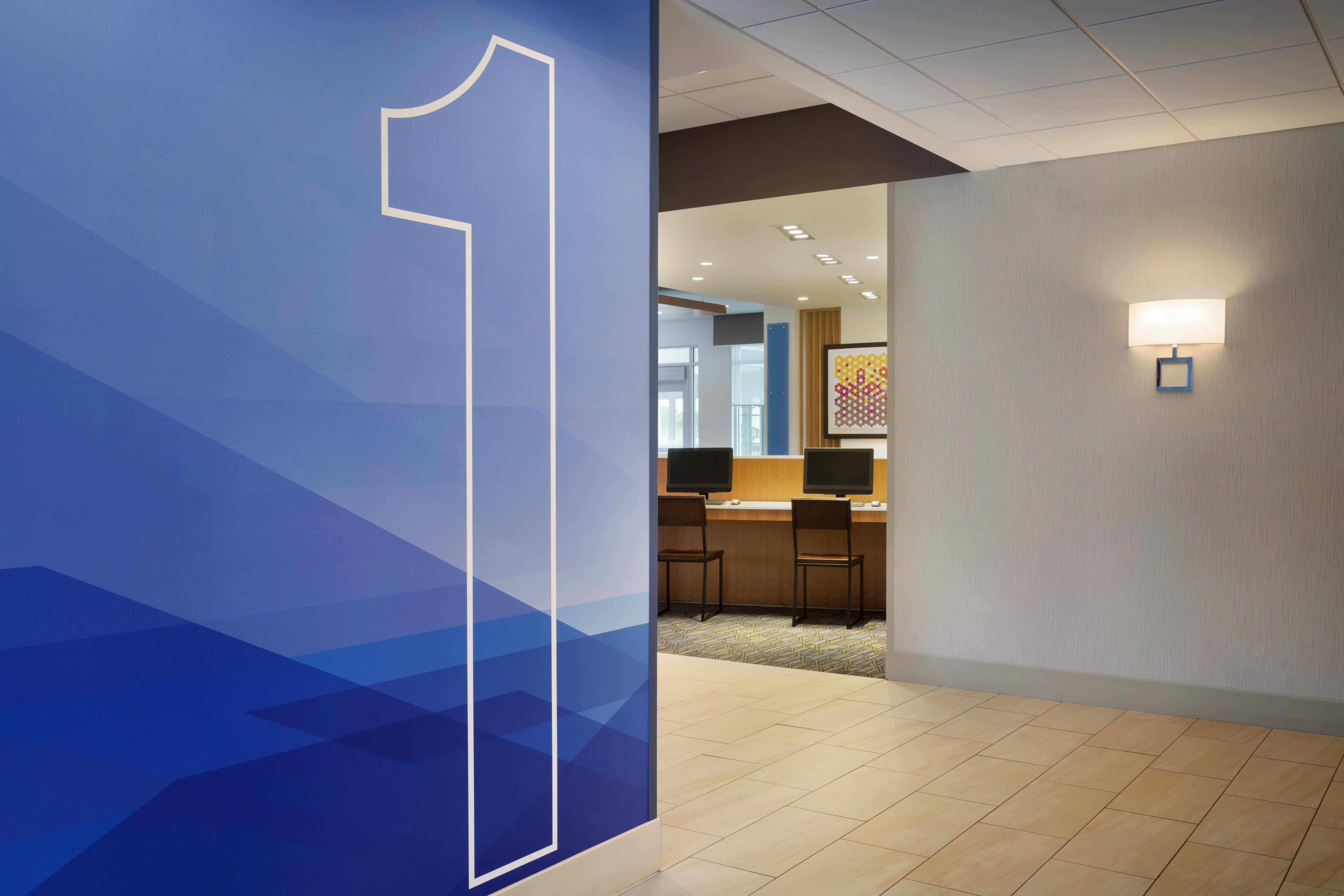 Holiday Inn Express & Suites Clear Spring By Ihg Екстер'єр фото