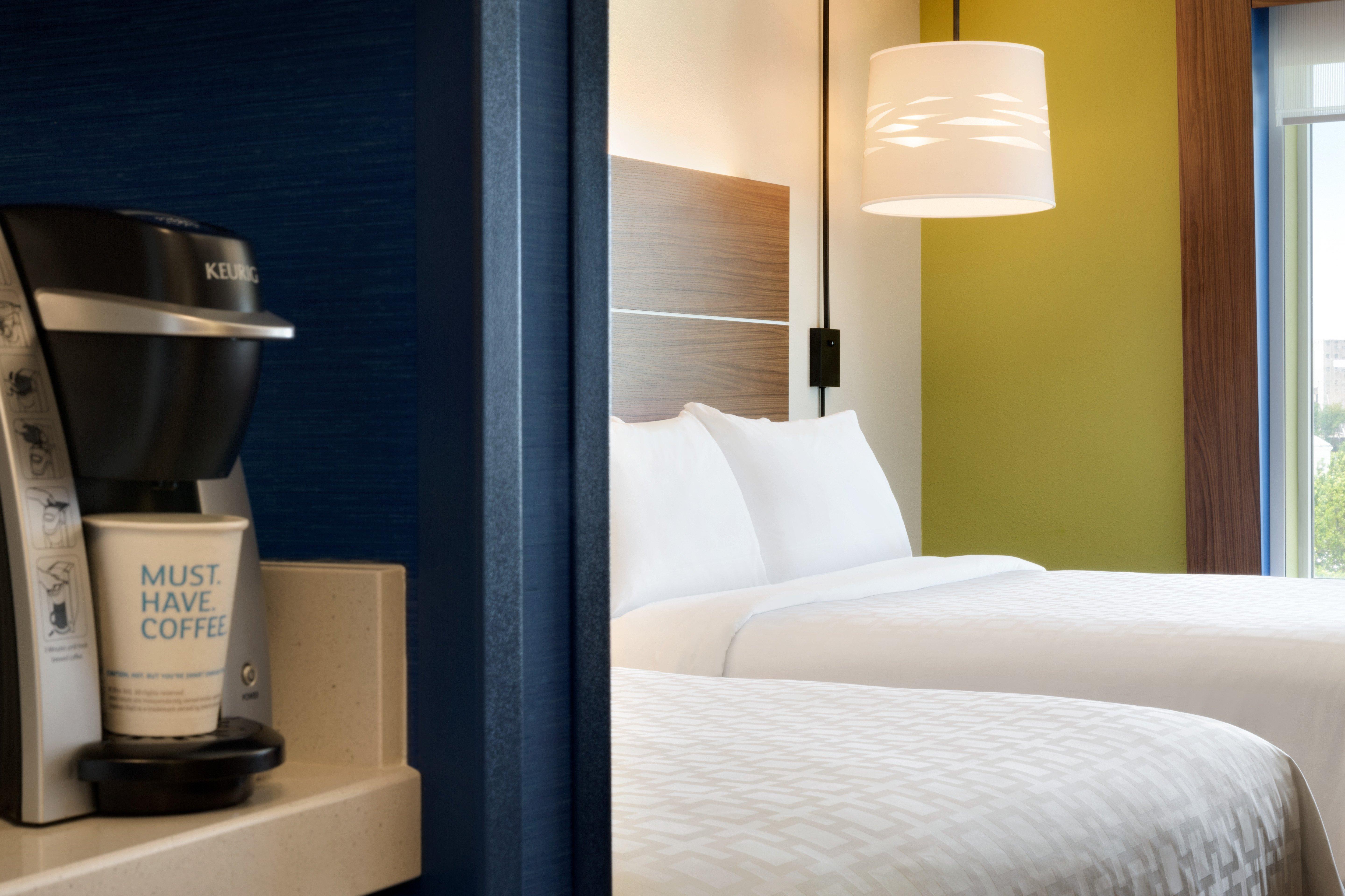 Holiday Inn Express & Suites Clear Spring By Ihg Екстер'єр фото