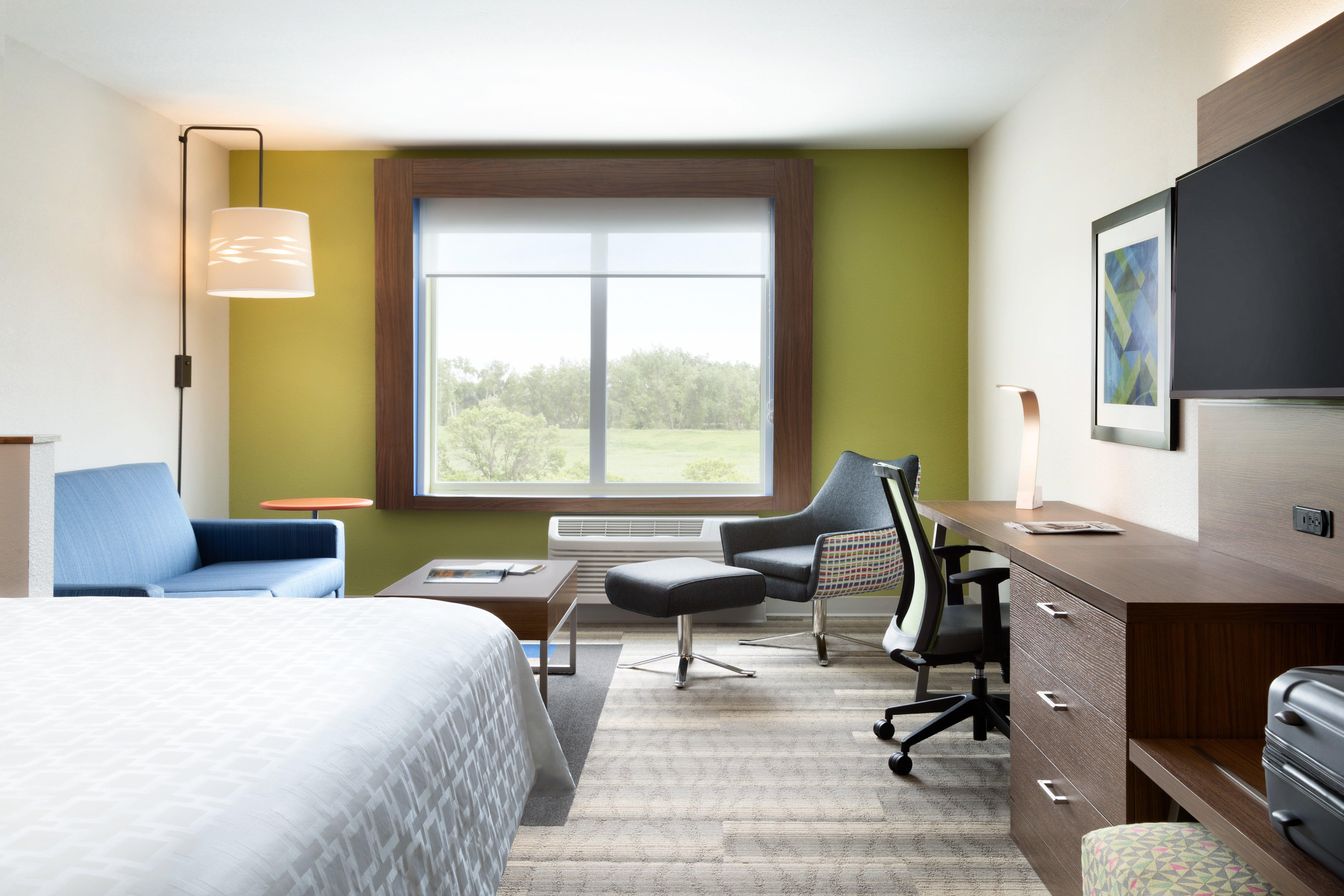 Holiday Inn Express & Suites Clear Spring By Ihg Екстер'єр фото