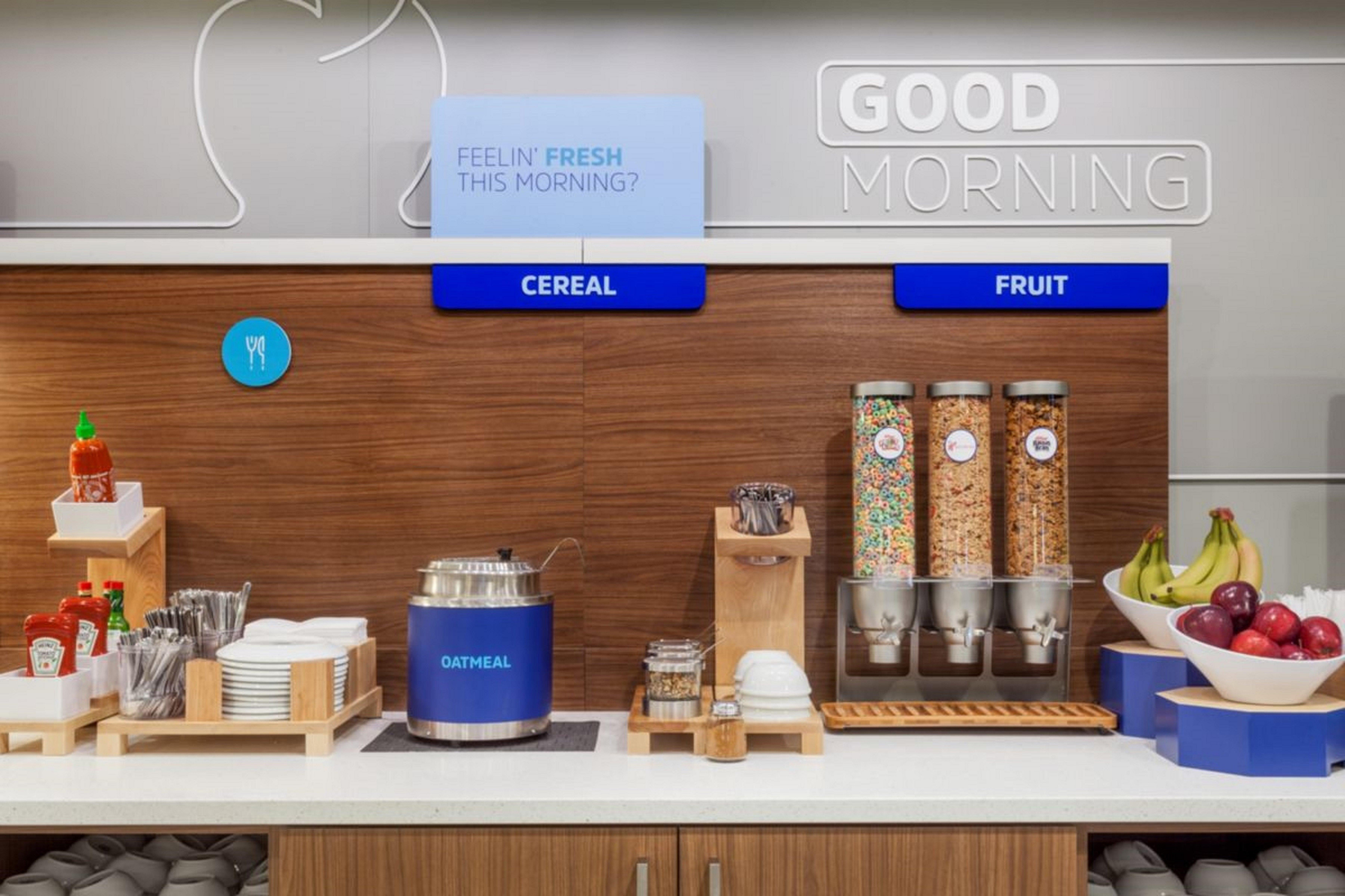 Holiday Inn Express & Suites Clear Spring By Ihg Екстер'єр фото