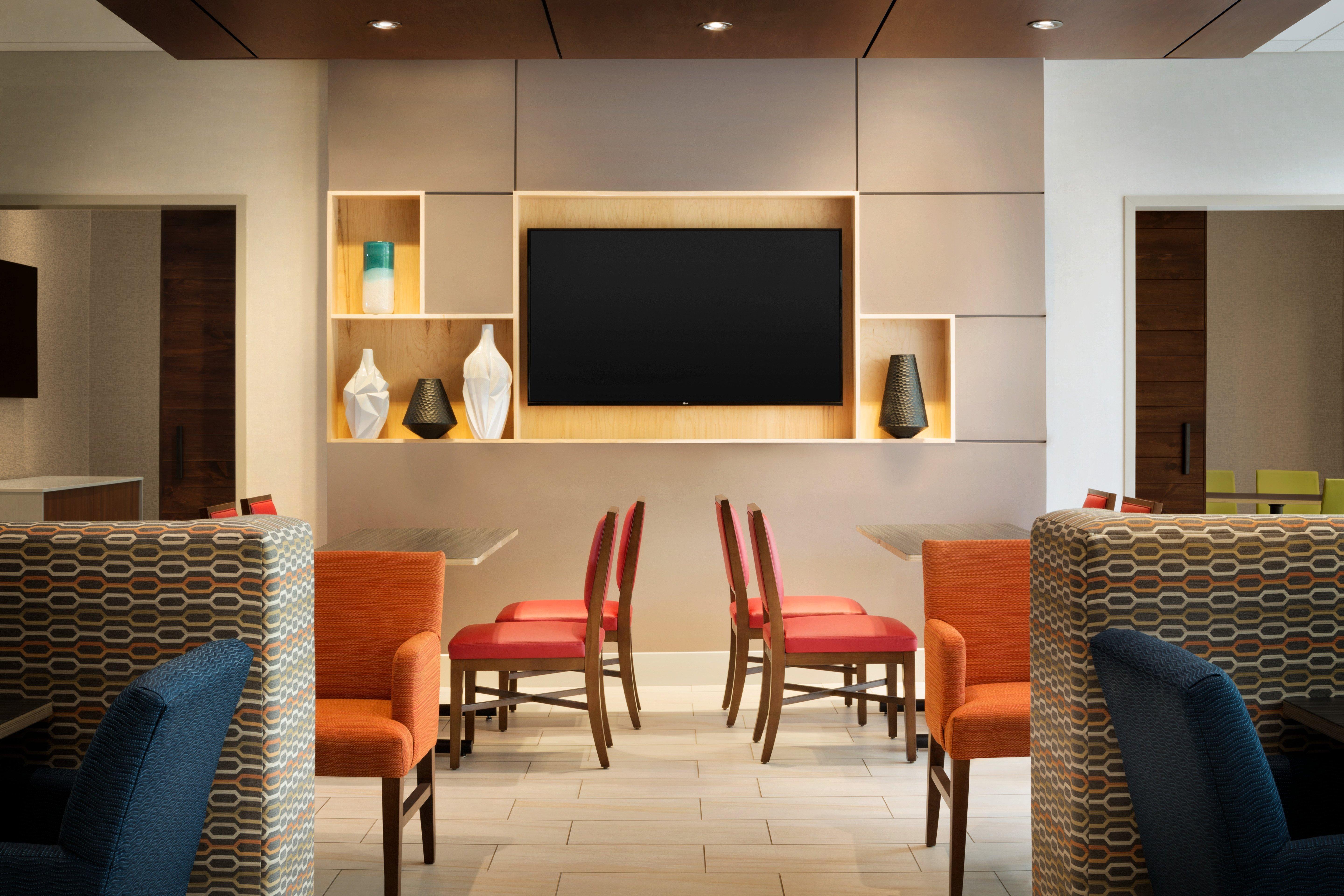Holiday Inn Express & Suites Clear Spring By Ihg Екстер'єр фото