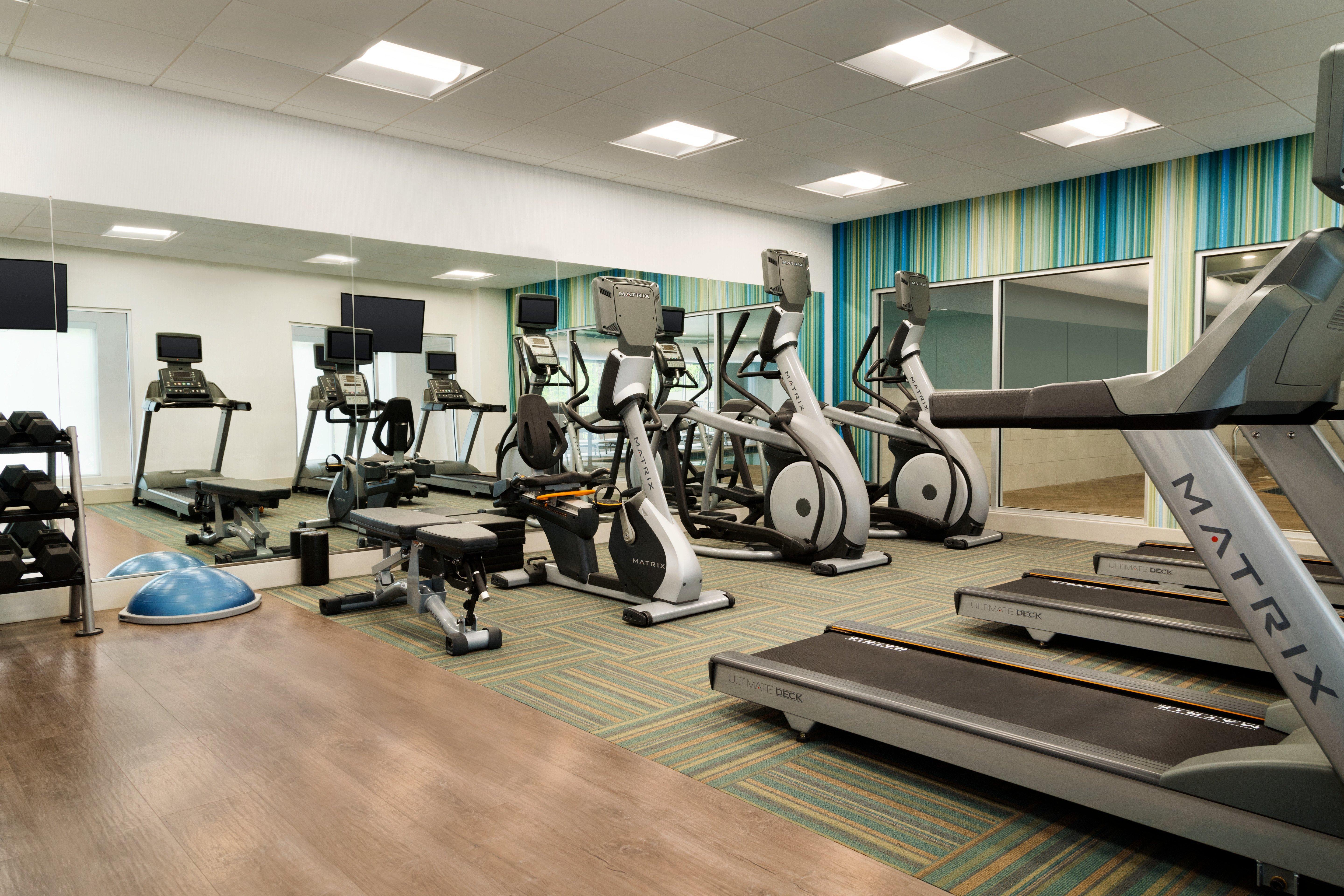 Holiday Inn Express & Suites Clear Spring By Ihg Екстер'єр фото