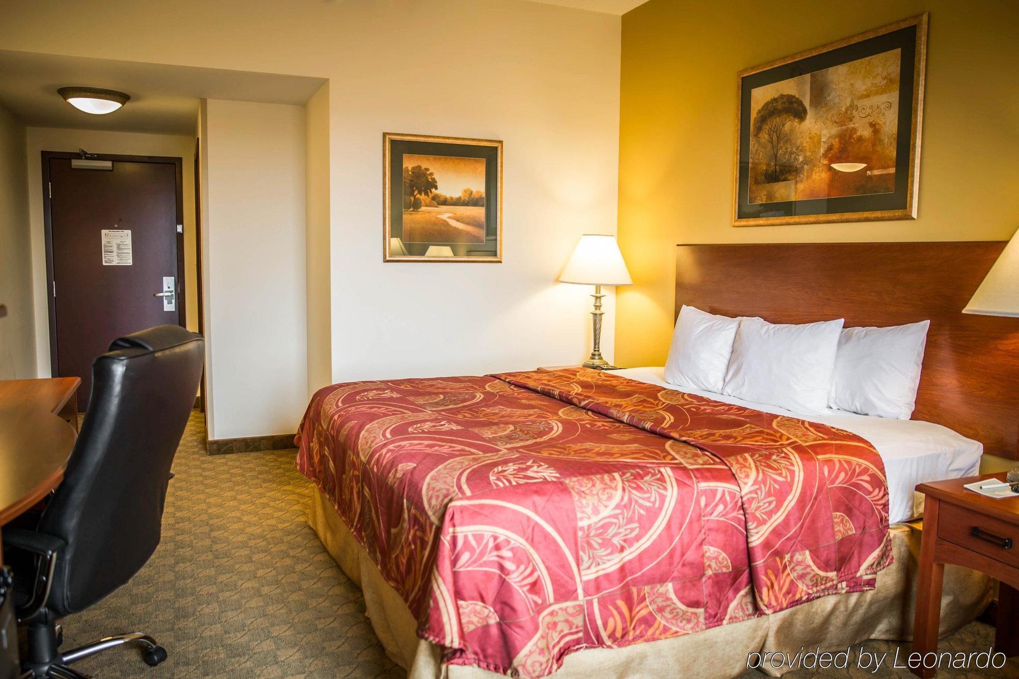 Holiday Inn Express & Suites Clear Spring By Ihg Екстер'єр фото