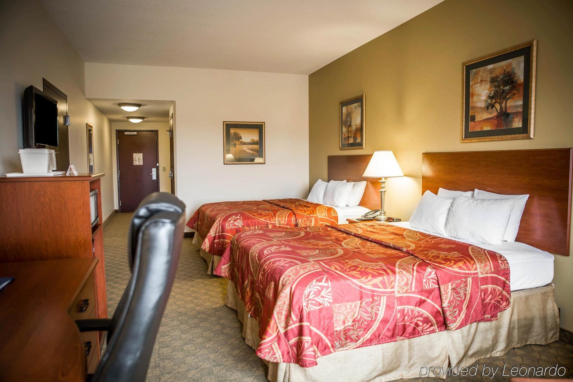 Holiday Inn Express & Suites Clear Spring By Ihg Екстер'єр фото