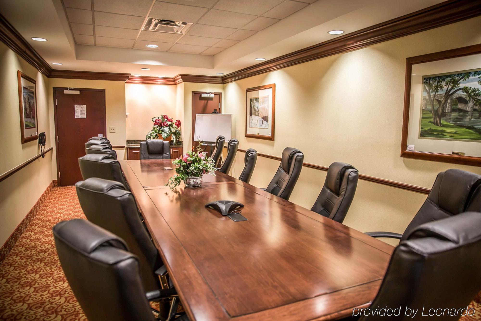 Holiday Inn Express & Suites Clear Spring By Ihg Екстер'єр фото