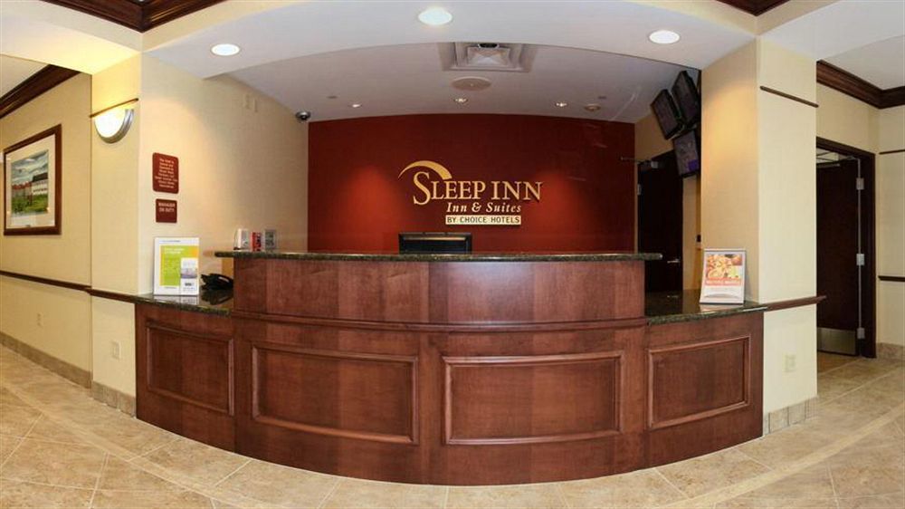 Holiday Inn Express & Suites Clear Spring By Ihg Екстер'єр фото