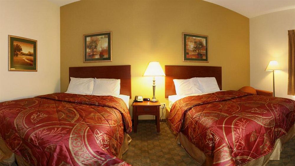 Holiday Inn Express & Suites Clear Spring By Ihg Екстер'єр фото