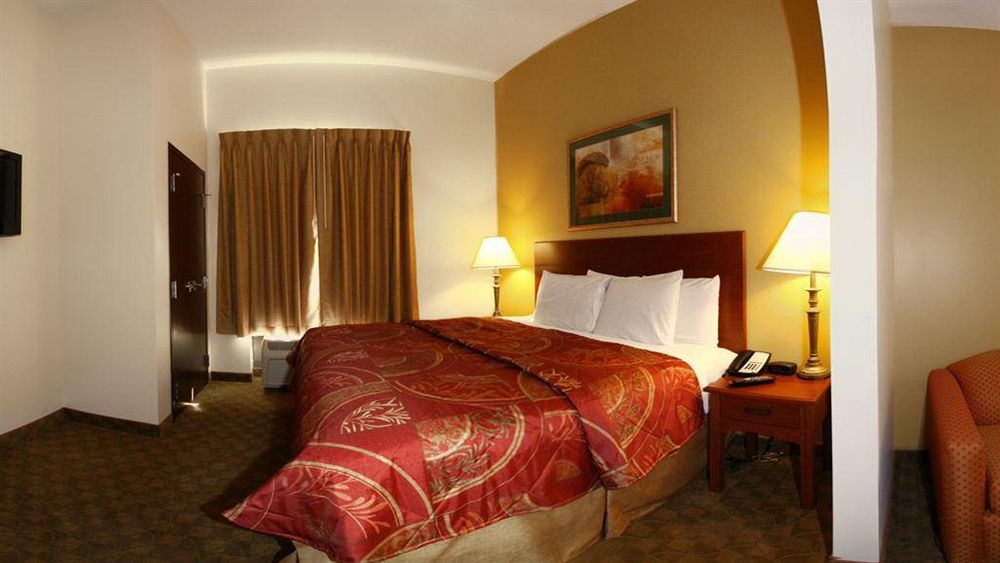 Holiday Inn Express & Suites Clear Spring By Ihg Екстер'єр фото