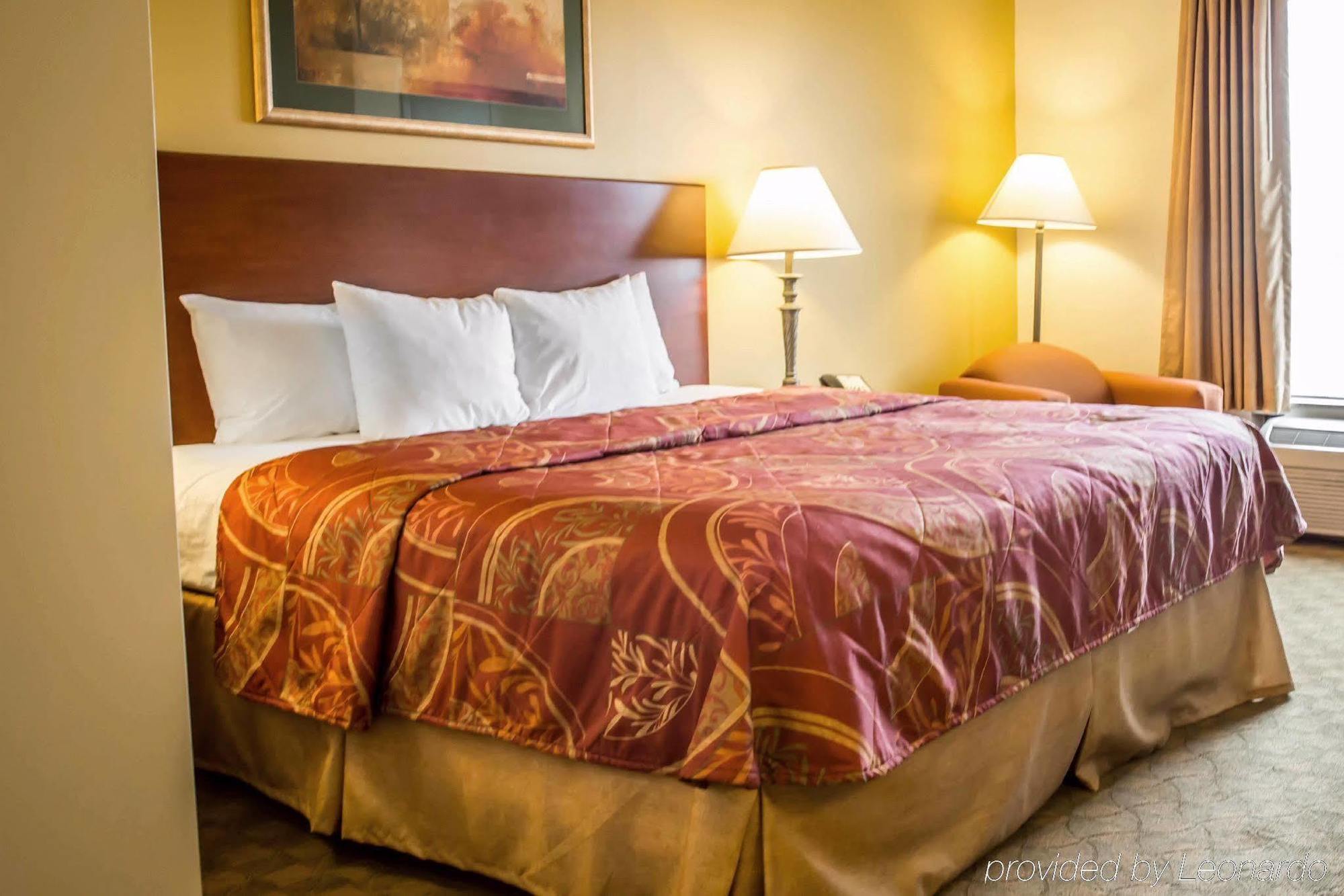Holiday Inn Express & Suites Clear Spring By Ihg Екстер'єр фото