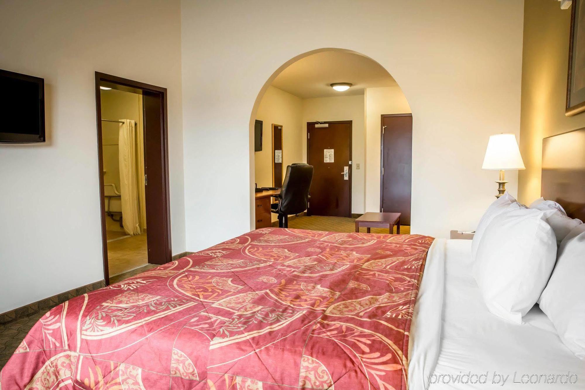 Holiday Inn Express & Suites Clear Spring By Ihg Екстер'єр фото