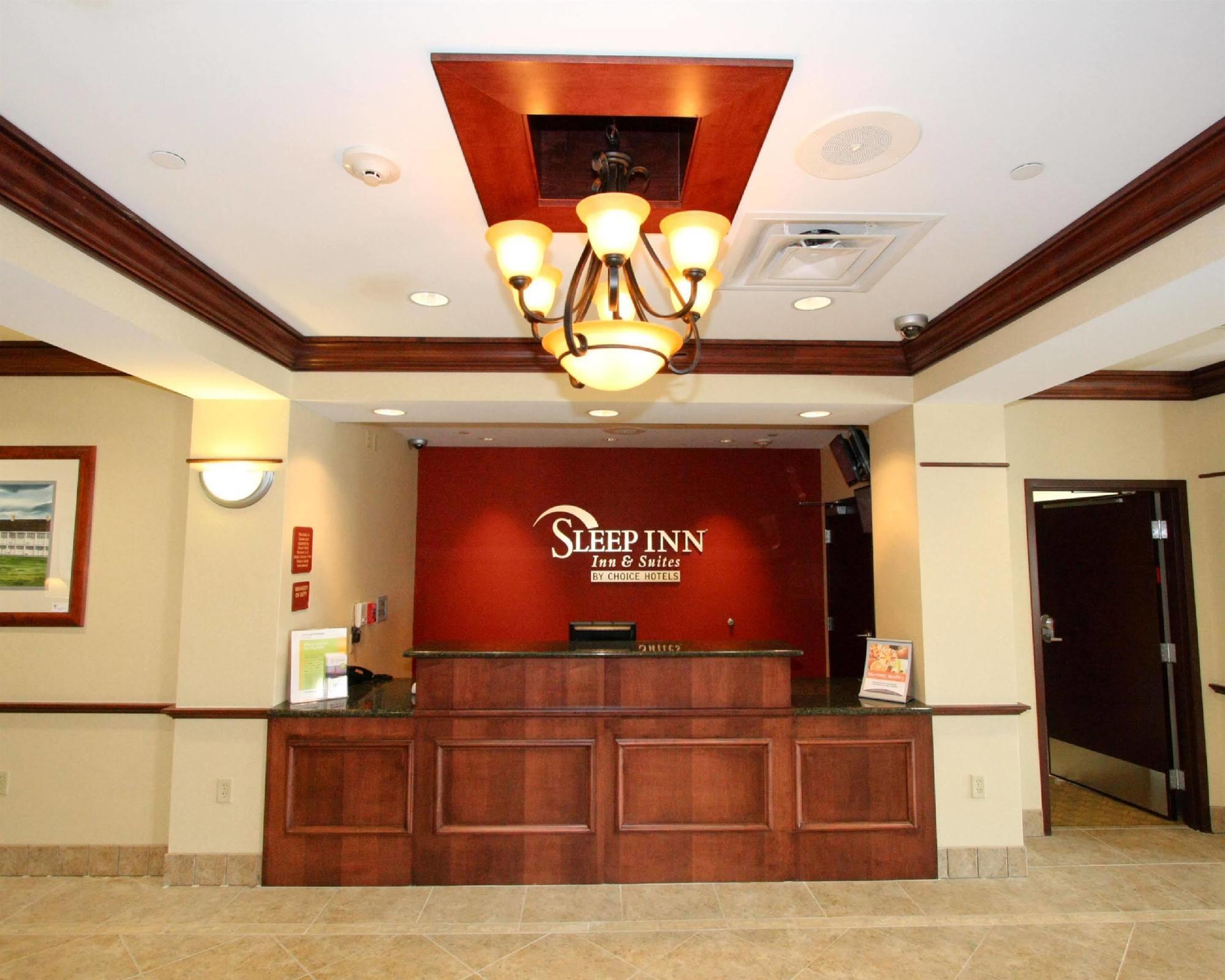 Holiday Inn Express & Suites Clear Spring By Ihg Екстер'єр фото