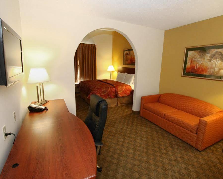 Holiday Inn Express & Suites Clear Spring By Ihg Екстер'єр фото